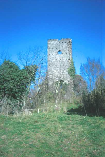 Area 4505: la torre