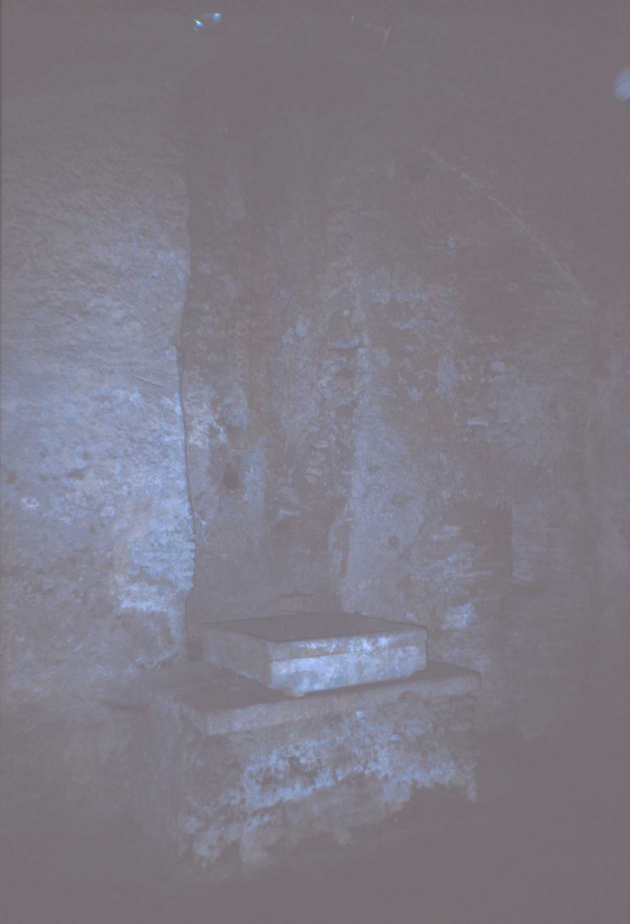 Area 5634: i resti di una casa romana al di sotto del museo Barracco