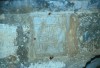 Area 1343: iscrizione marmorea con dedica a Fadilla