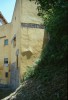 Area 156: il tratto H delle mura Aureliane