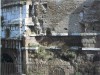 Area 156: il tratto delle mura Aureliane comprendente una torretta