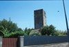 Area 2463: torre Morena vista dalla via omonima