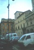 Area 250: la torre inglobata nel palazzo Della Rovere