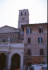 Area 2531: la basilica di Santa Maria in Trastevere