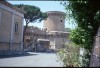 Area 2607: il Borgo di Ostia Antica