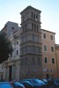 Area 3733: la chiesa ed il campanile di S.Maria in Monticelli