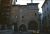 Area 3734: il complesso di edifici medievali di S.Paolo alla Regola