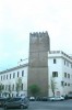 Area 4215: la cosidetta 'Torre dei Cantarelli' o 'dei Graziani'