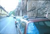 Area 4905: il tratto B dell'acquedotto Neroniano visto da via S.Stefano Rotondo