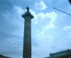 Area 4919: la colonna di Marco Aurelio