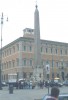 Area 5407: il più antico obelisco presente a Roma, oggi posizionato in piazza S.Giovanni in Laterano