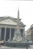 Area 5409: l'obelisco di Ramsete II (XIII) oggi ubicato in piazza della Rotonda